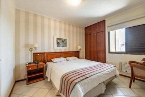 Hotel Park Tower Campinas Residence